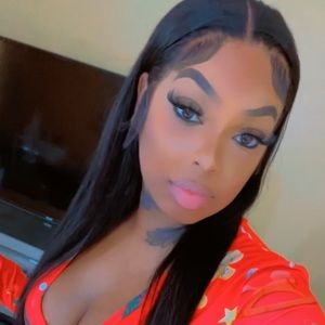 Meet your Posher, Kierra